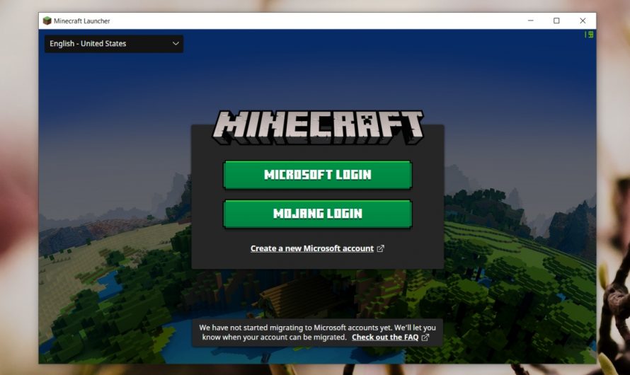 So erhalten Sie den kostenlosen Download der Minecraft Java Edition (Testversion)