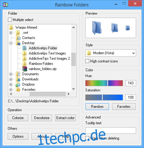 Rainbow Folders_Main