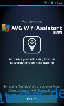 AVG Wifi Assistant_Intro