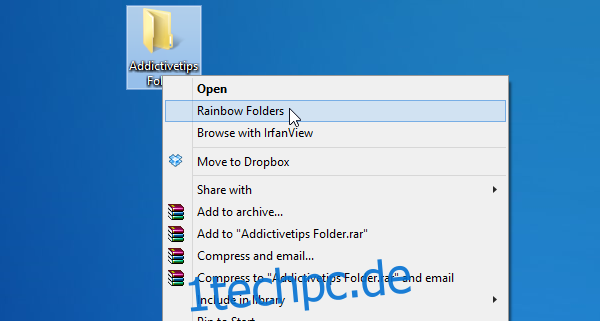 Rainbow Folders_Shell