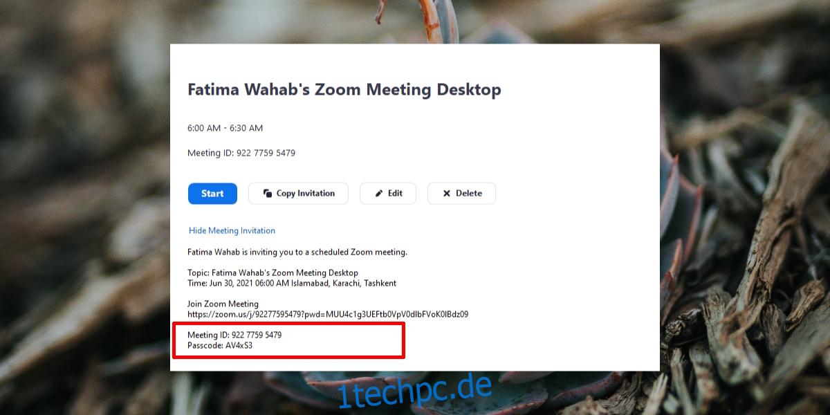 Zoom-Meeting-Code