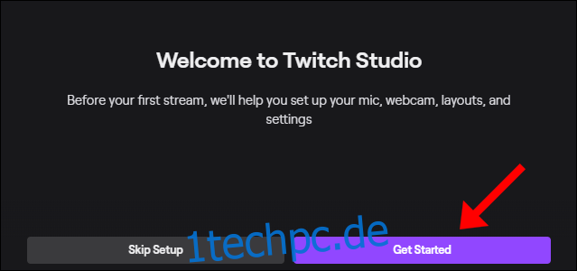 Was ist Twitch Studio und sollten Sie es zum Streamen verwenden?