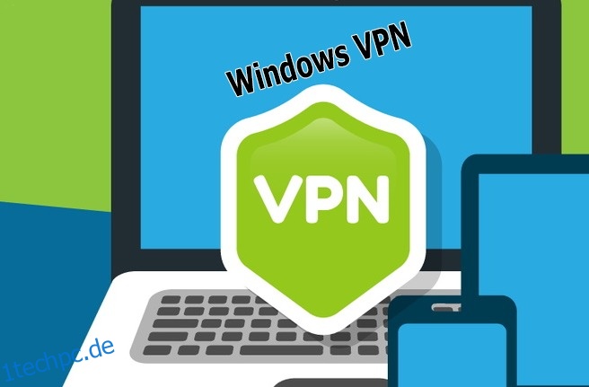 Die besten Windows 10 VPNs für PC in 2023 (Februar)