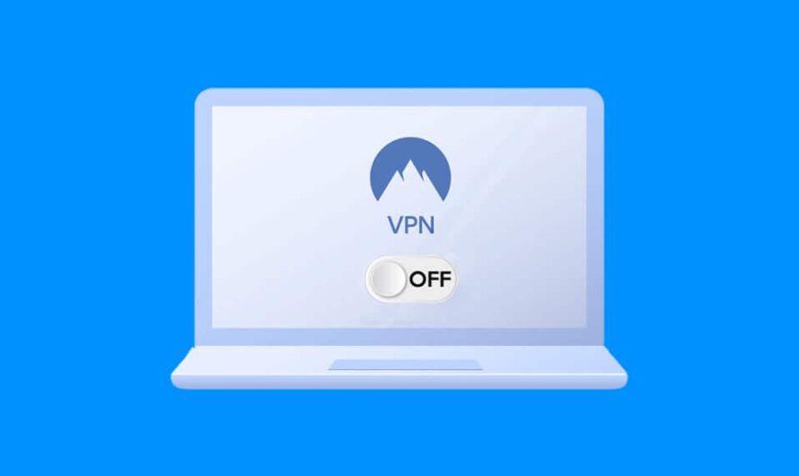 So deaktivieren Sie VPN und Proxy unter Windows 10
