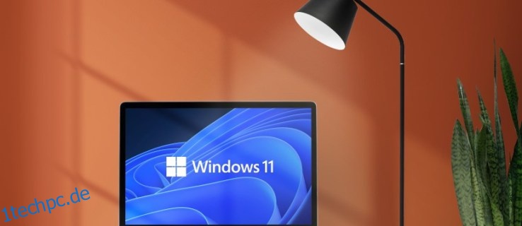 So umgehen Sie die Windows 11-Anforderungen