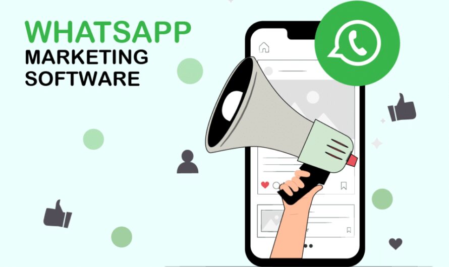 26 Beste Massen-WhatsApp-Marketing-Software
