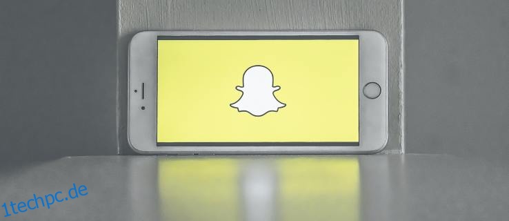 Der längste aktuelle Snapchat-Streak