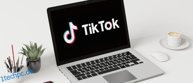 So fügen Sie einen Link in Bio auf TikTok hinzu