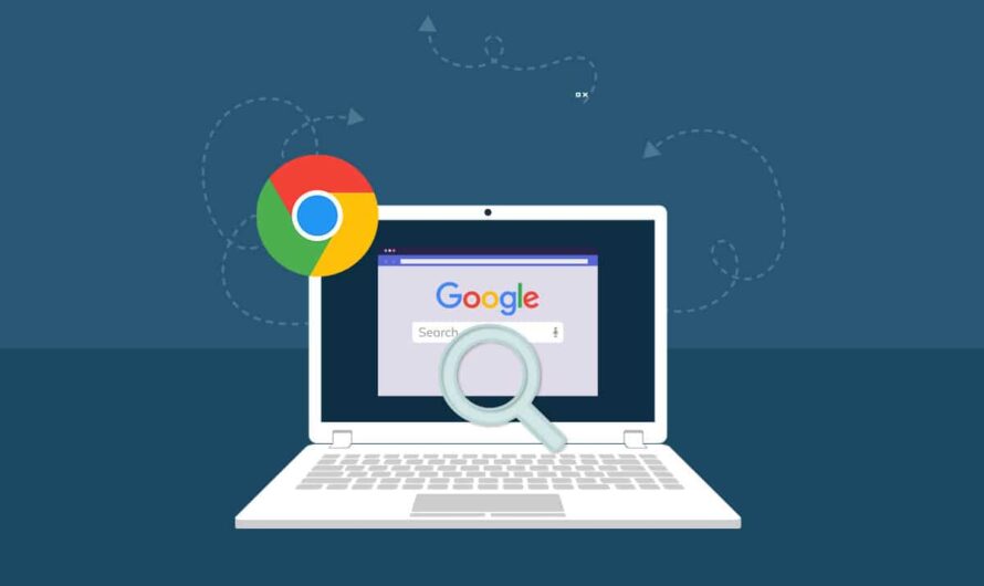 Beheben Sie das Fehlen häufig besuchter Google Chrome-Websites
