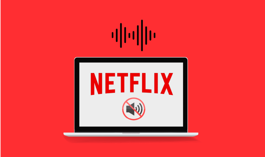 Fix Netflix Audio Video Out of Sync auf Windows 10 PC