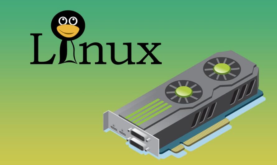 Top 14 der besten Grafikkarten für Linux