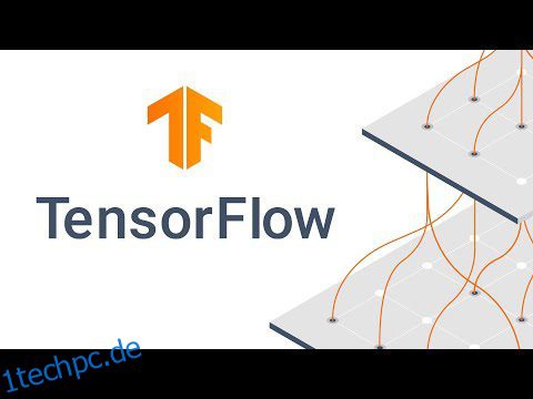 Anleitung zum Herunterladen, Installieren und Einrichten von Tensorflow unter Windows und Linux