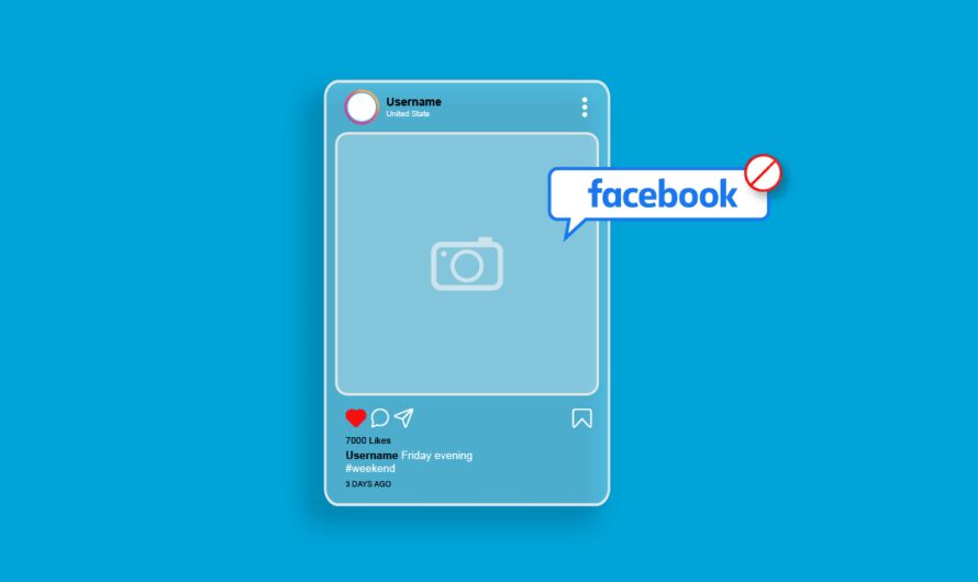 Können Sie Instagram ohne Facebook erstellen?