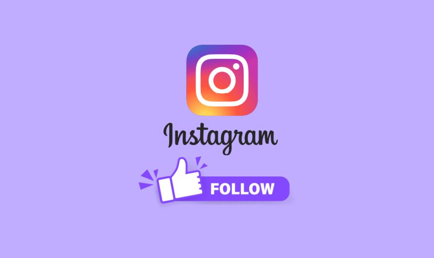 Können Sie jemandem auf Instagram folgen, ohne dass er es weiß?