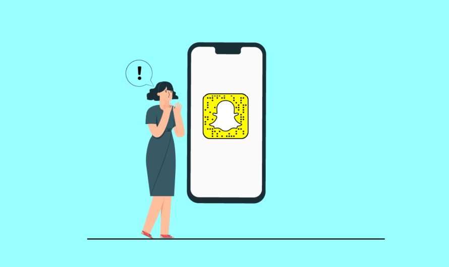 Wie man jemanden beim Betrügen auf Snapchat erwischt