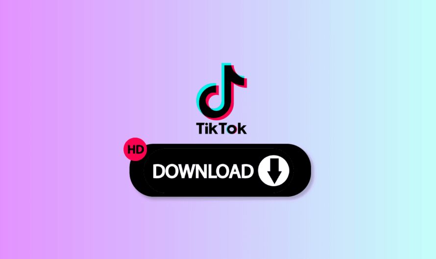 21 Bester TikTok HD-Video-Downloader