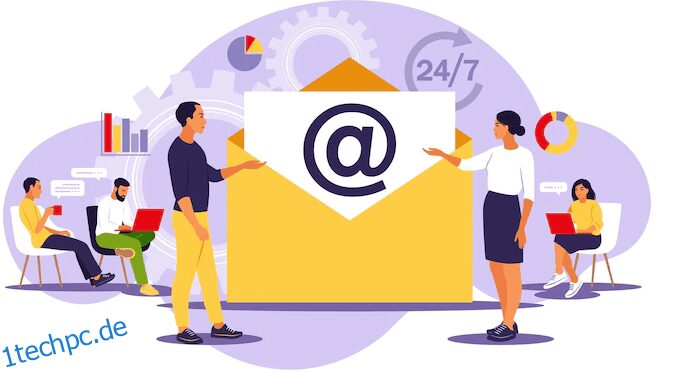 8 Marketer-Plattformen einstellen, um den besten E-Mail-Marketing-Experten einzustellen
