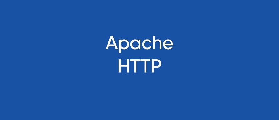 Apache 2.4.6-Installation unter Unix