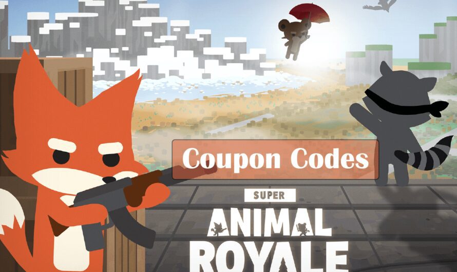 Super Animal Royale-Gutscheincodes: Jetzt einlösen