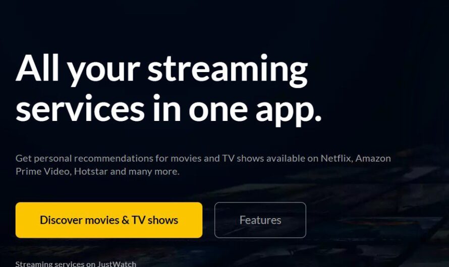 10 Apps für alle Streaming-Dienste an einem Ort