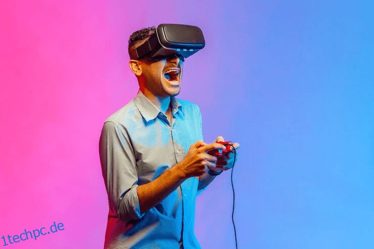 Die 9 besten PlayStation VR-Spiele für ein immersives Erlebnis