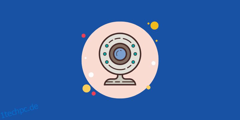 Die 9 besten Webcams für Youtube/Twitch-Streaming