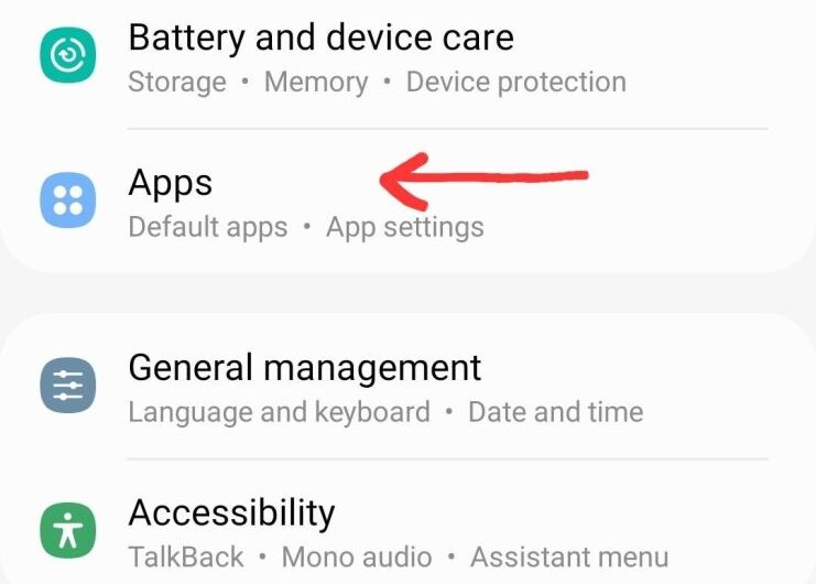 Warum stürzen Apps auf Android ab und wie kann man das beheben?