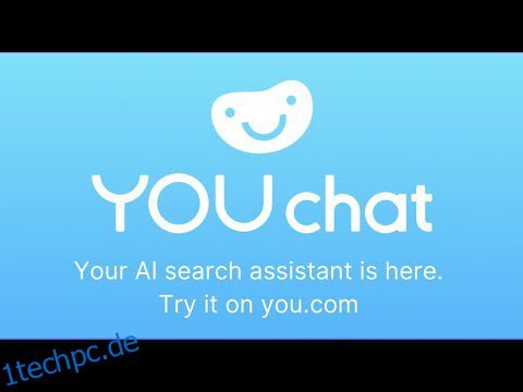 4 Chatbots wie ChatGPT, um menschenähnliche Gespräche zu führen