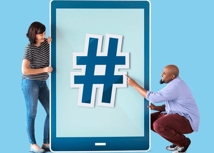 6 Hashtag-Tracker-Tools zur Analyse Ihres Unternehmens in sozialen Medien