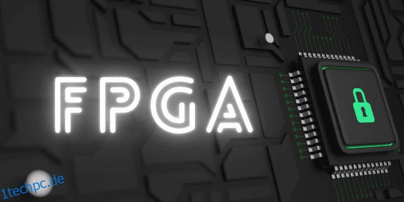 Wie funktioniert die FPGA-Programmierung?