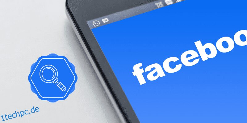 9 Spionage-Tools für Facebook-Anzeigen, um Ihre Konkurrenten im Auge zu behalten