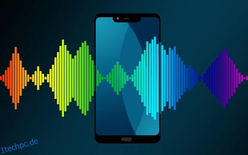 Die 11 besten Equalizer-Apps zur Verbesserung der Audioqualität von Android