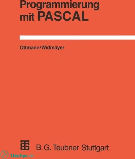 Einstieg in die GUI-Programmierung mit Pascal