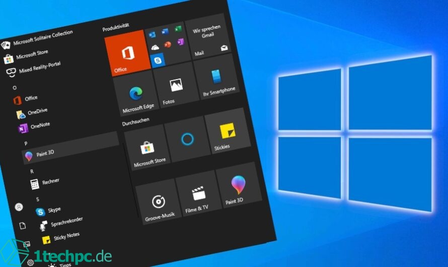 Windows 10-Optimierung für Entwickler: Steigern Sie Ihre Produktivität